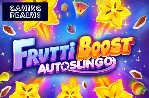 Frutti Boost AutoSlingo
